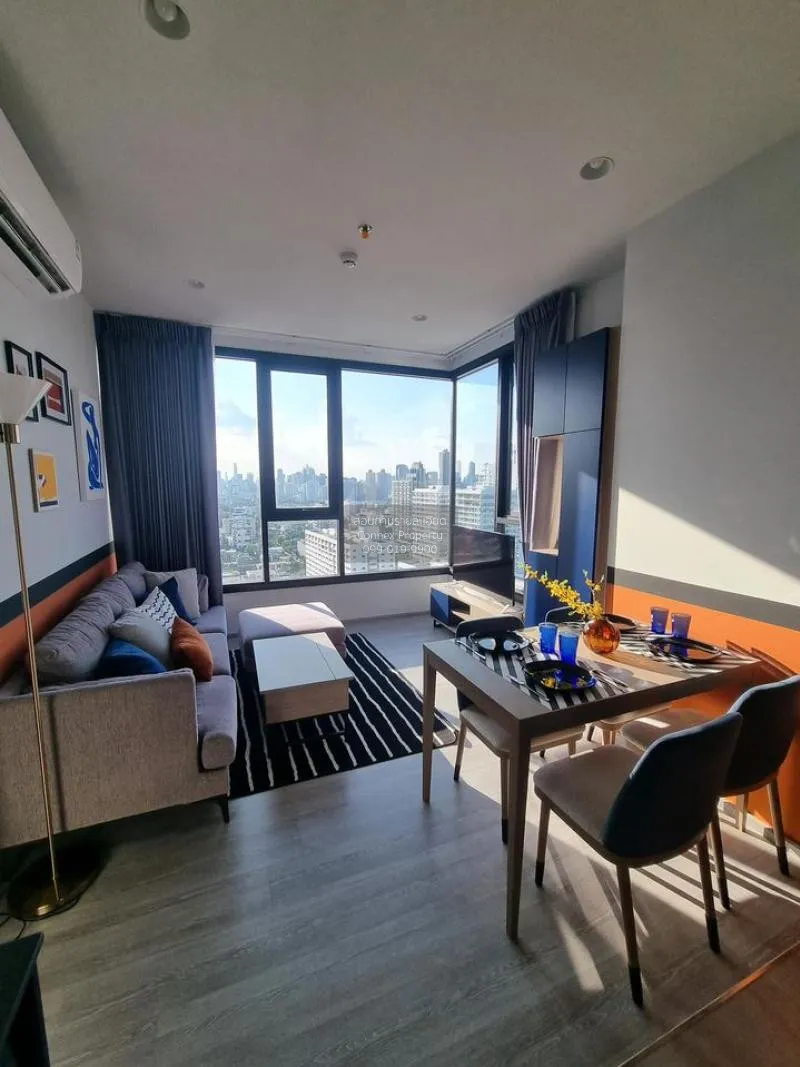 เช่าคอนโด  เอ็กซ์ที เอกมัย BTS-เอกมัย คลองตันเหนือ เขต วัฒนา กรุง 3