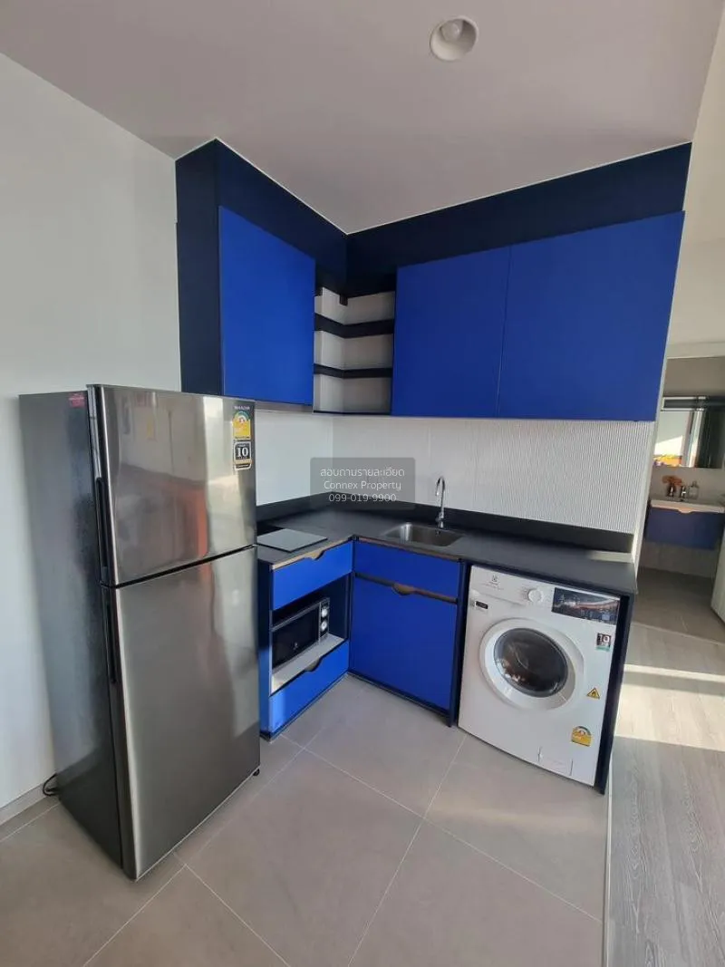 เช่าคอนโด  เอ็กซ์ที เอกมัย BTS-เอกมัย คลองตันเหนือ เขต วัฒนา กรุง