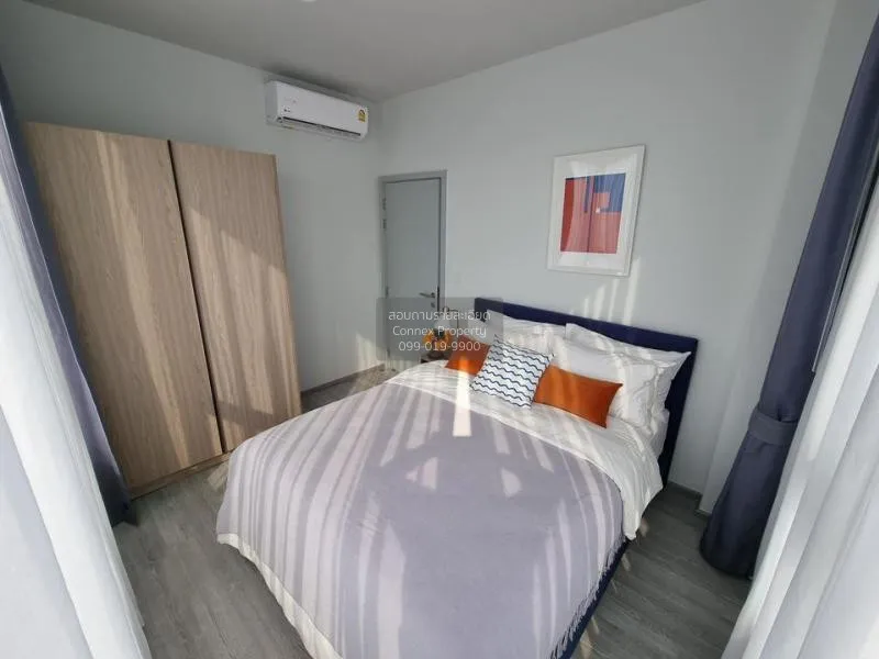 เช่าคอนโด  เอ็กซ์ที เอกมัย BTS-เอกมัย คลองตันเหนือ เขต วัฒนา กรุง