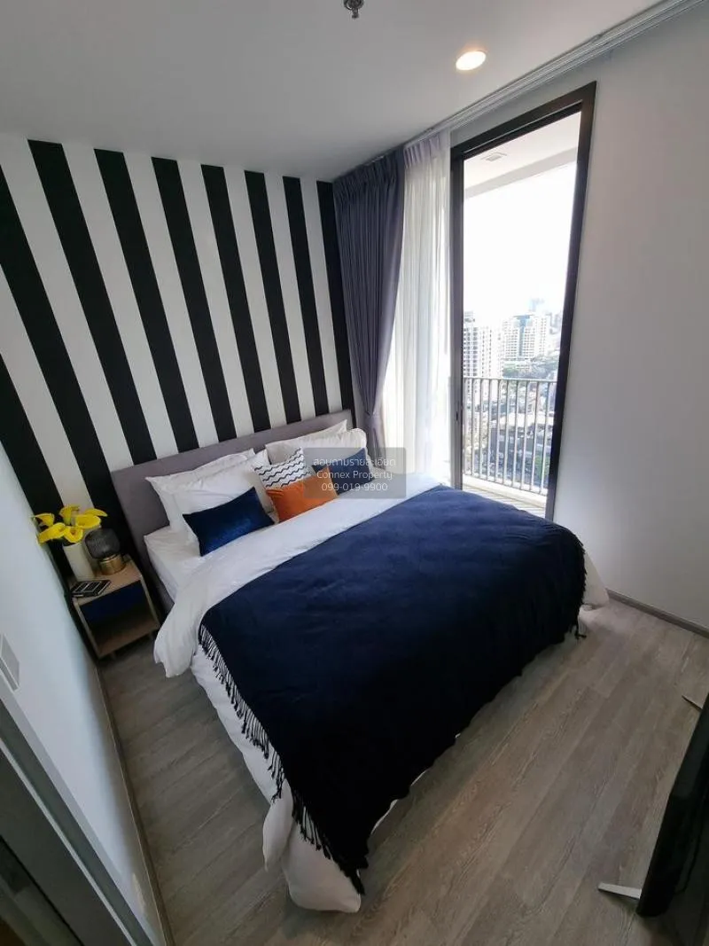 เช่าคอนโด  เอ็กซ์ที เอกมัย BTS-เอกมัย คลองตันเหนือ เขต วัฒนา กรุง