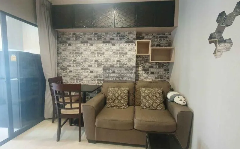 FOR RENT condo , Life Sukhumvit 48 , BTS-Phra Khanong , Phra Khan 1