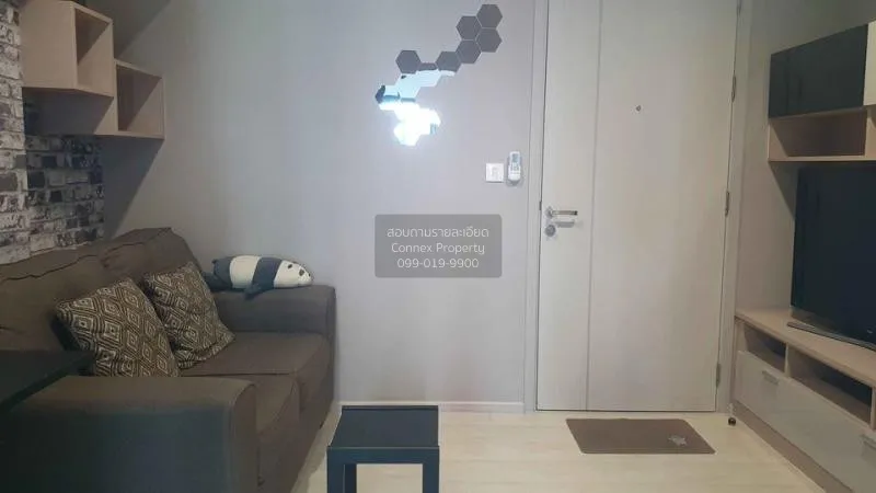 FOR RENT condo , Life Sukhumvit 48 , BTS-Phra Khanong , Phra Khan 3