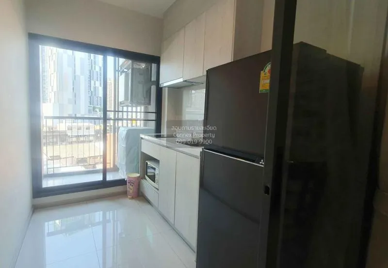 FOR RENT condo , Life Sukhumvit 48 , BTS-Phra Khanong , Phra Khan 4