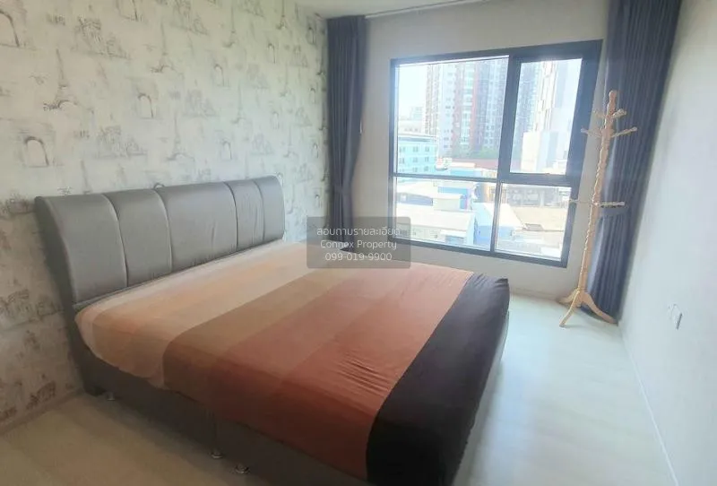 FOR RENT condo , Life Sukhumvit 48 , BTS-Phra Khanong , Phra Khan