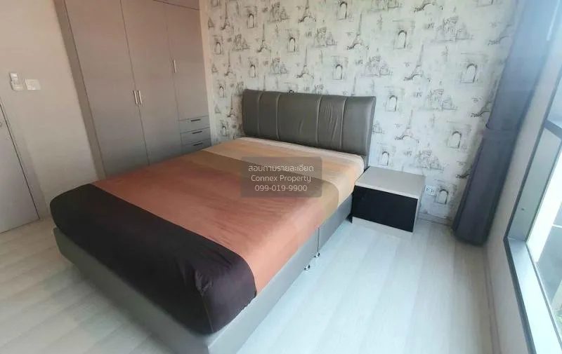 FOR RENT condo , Life Sukhumvit 48 , BTS-Phra Khanong , Phra Khan