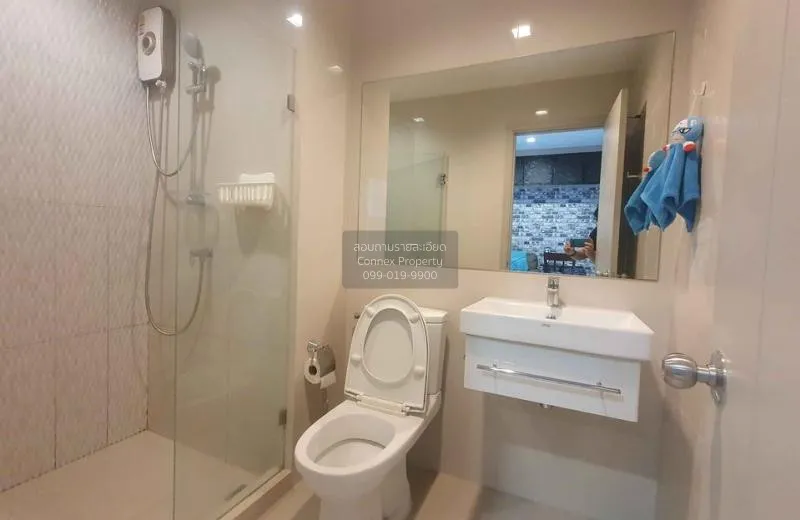 FOR RENT condo , Life Sukhumvit 48 , BTS-Phra Khanong , Phra Khan