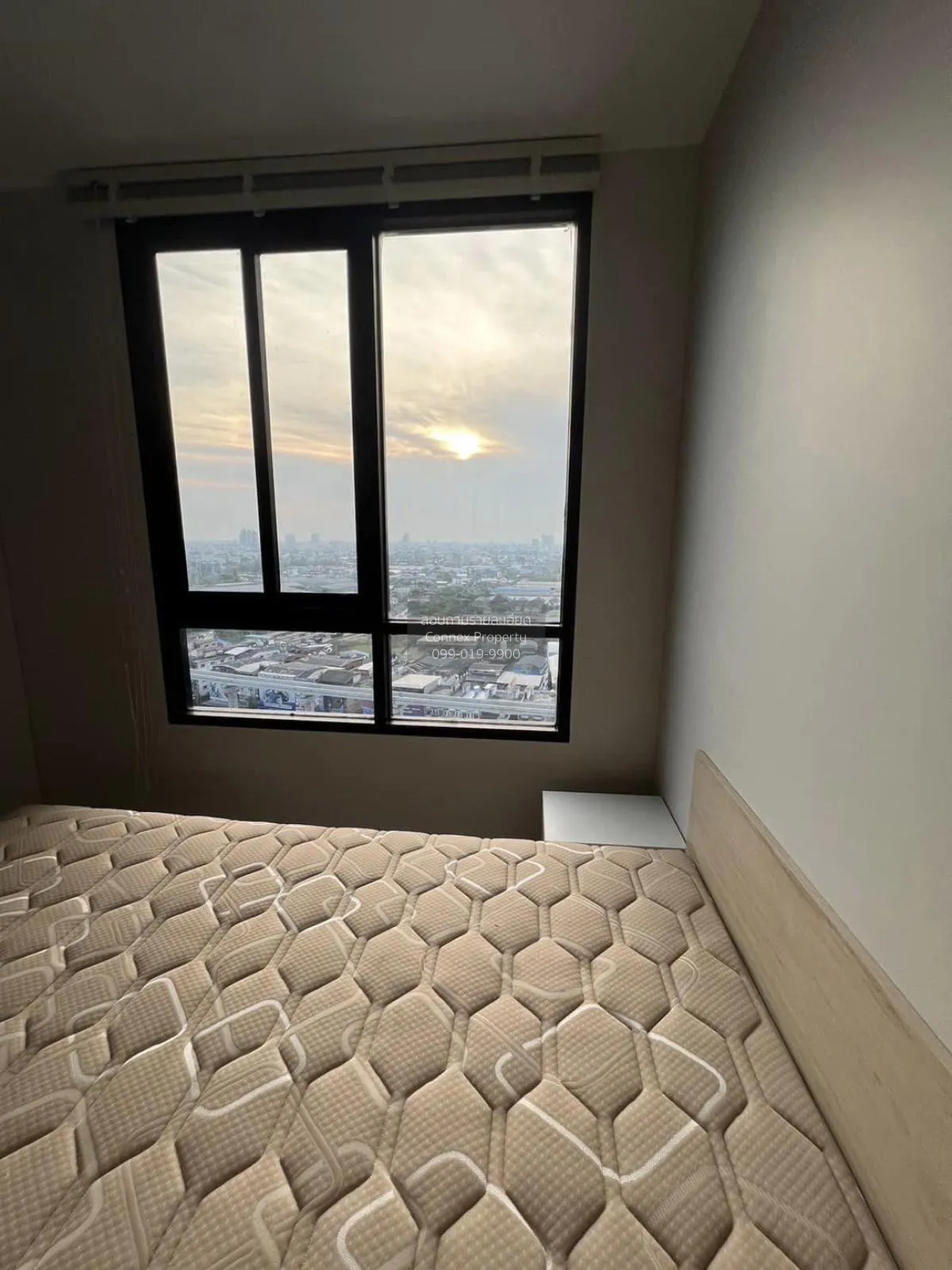 FOR RENT condo , Nue Noble Srinakarin-Lasalle , Samrong Nuea , Mu 4