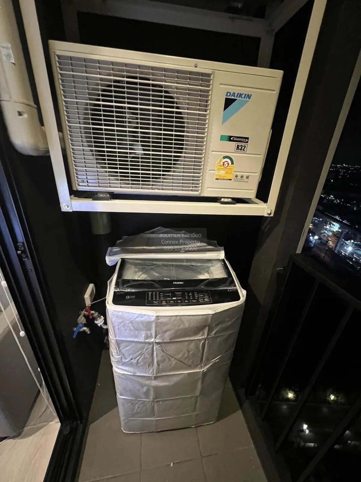 FOR RENT condo , Nue Noble Srinakarin-Lasalle , Samrong Nuea , Mu