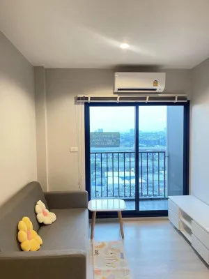 FOR RENT condo , Nue Noble Srinakarin-Lasalle , Samrong Nuea , Mueang Samut Prakan , Samut Prakarn , CX-75427