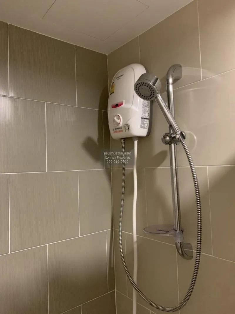 เช่าคอนโด  นิช ไอดี สุขุมวิท 113 BTS-สำโรง สำโรงเหนือ เขต ดอนเมือ