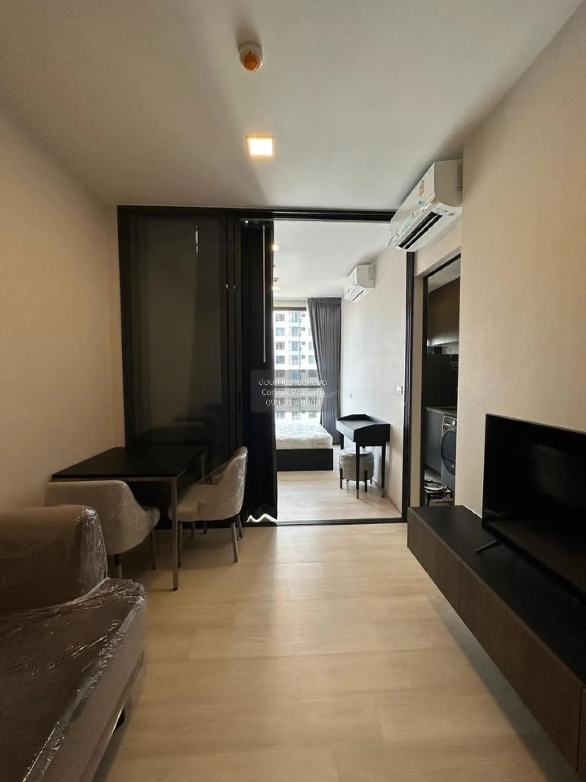 FOR RENT condo , The Privacy Jatujak , BTS-Ha Yaek Lat Phrao , Ch 3