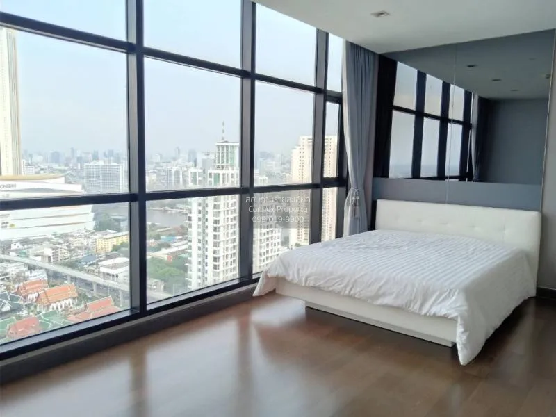 FOR RENT condo , Urbano Absolute Sathorn - Taksin , Duplex , high