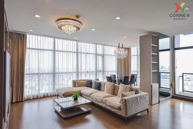 FOR SALE condo , Urbano Absolute Sathorn - Taksin , high floor ,  1