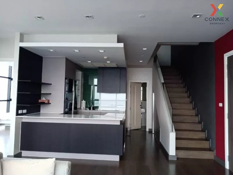 FOR SALE condo , Urbano Absolute Sathorn - Taksin , high floor , 