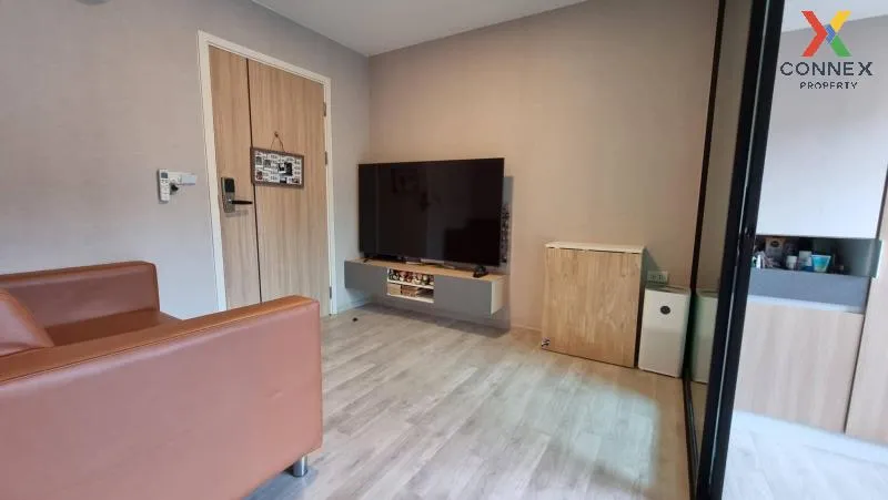 FOR SALE condo , MAXXI Rachayothin - phaholyothin 34 , BTS-Kasets 2