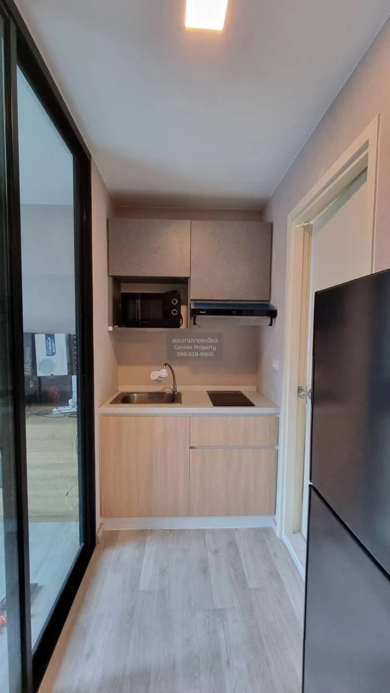 FOR SALE condo , MAXXI Rachayothin - phaholyothin 34 , BTS-Kasets 3