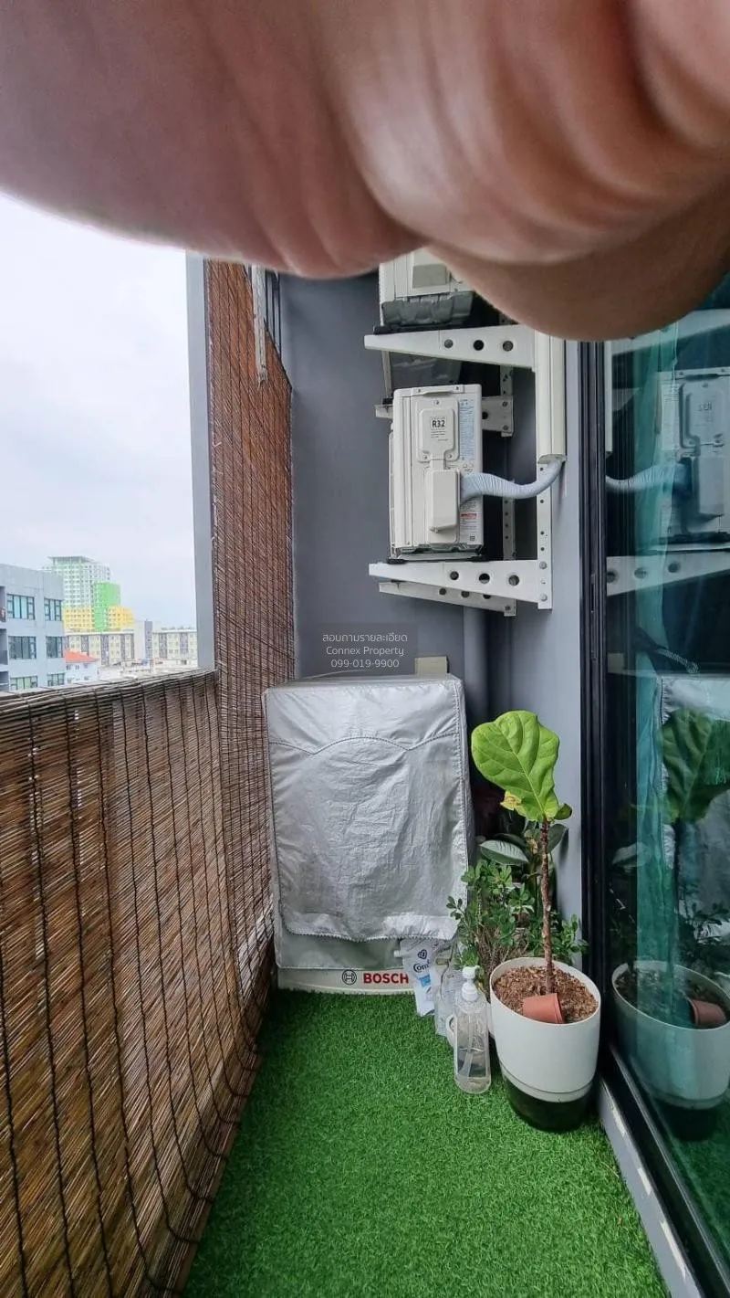 FOR SALE condo , MAXXI Rachayothin - phaholyothin 34 , BTS-Kasets