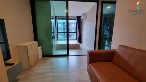 FOR SALE condo , MAXXI Rachayothin - phaholyothin 34 , BTS-Kasetsart University , Sena Nikhom , Chatuchak , Bangkok , CX-75434