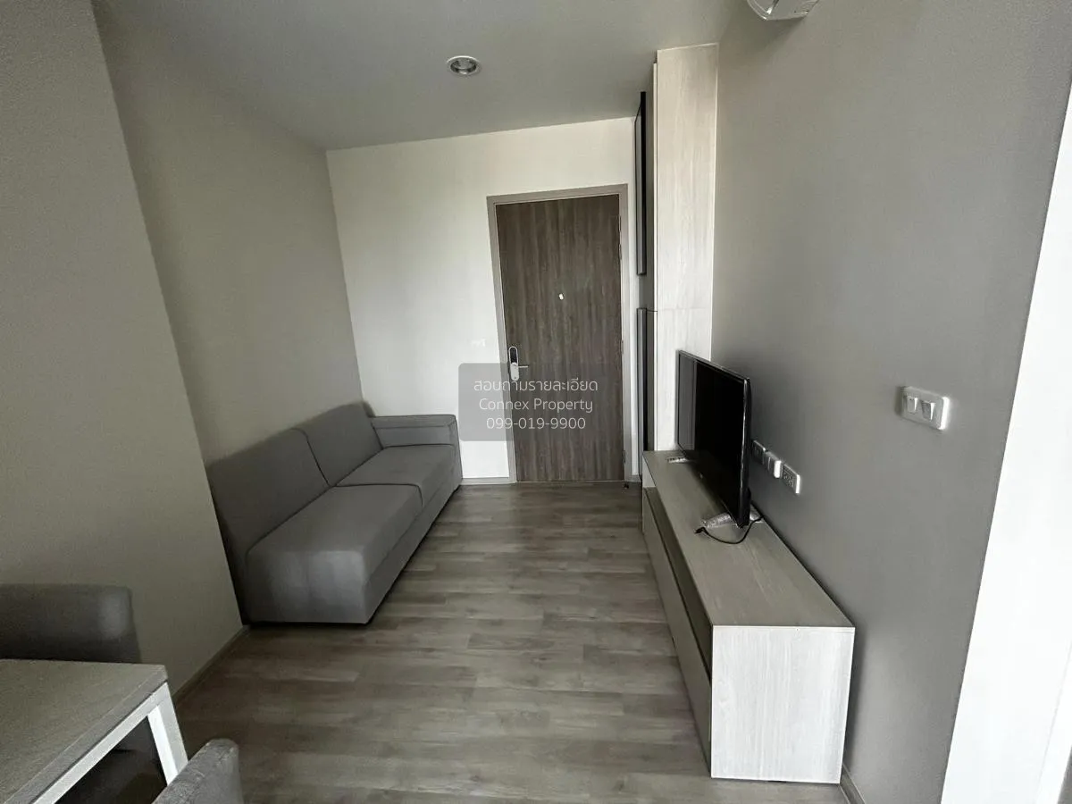 FOR RENT condo , Niche Mono Mega Space Bangna , Bang Kaeo , Bang  1