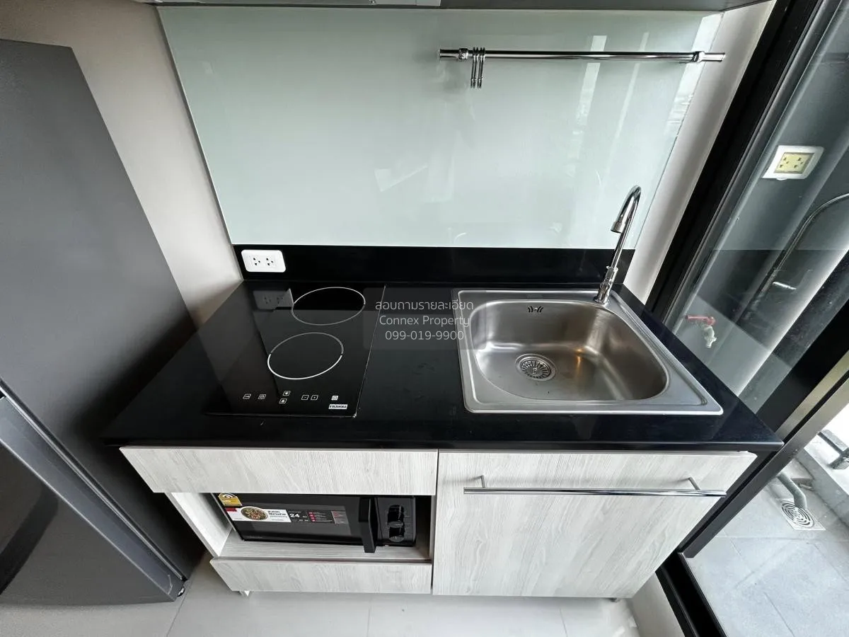 FOR RENT condo , Niche Mono Mega Space Bangna , Bang Kaeo , Bang  3