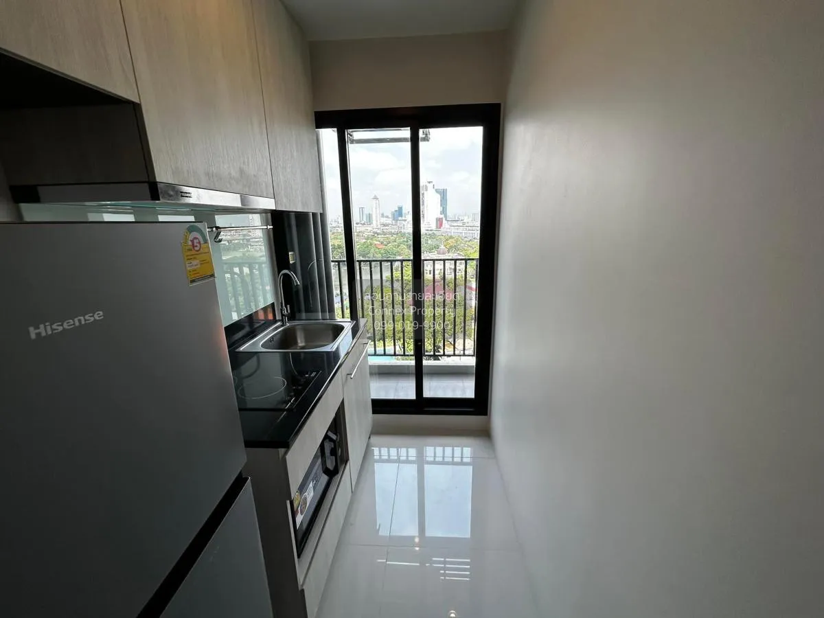 FOR SALE condo , Niche Mono Mega Space Bangna , Bang Kaeo , Bang  2
