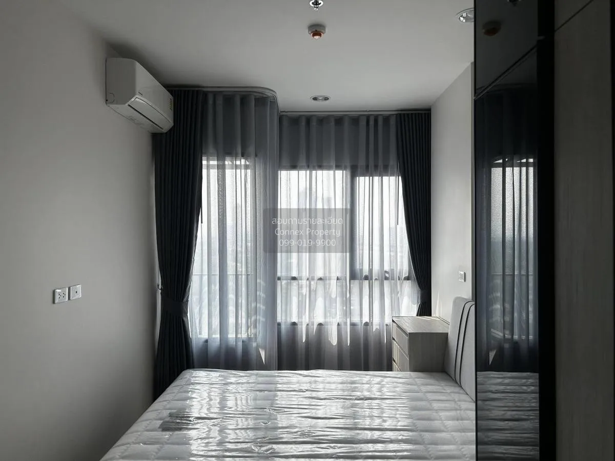 FOR SALE condo , Niche Mono Mega Space Bangna , Bang Kaeo , Bang 