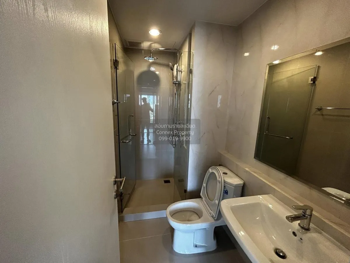 FOR SALE condo , Niche Mono Mega Space Bangna , Bang Kaeo , Bang 