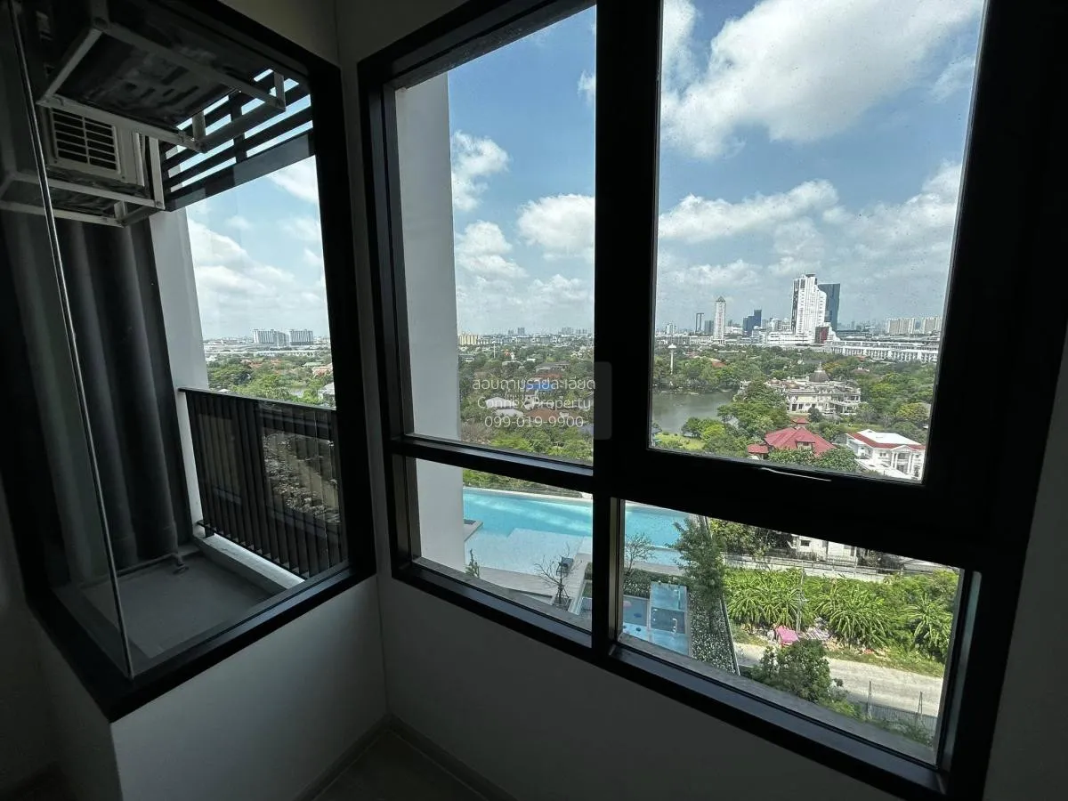 FOR SALE condo , Niche Mono Mega Space Bangna , Bang Kaeo , Bang 