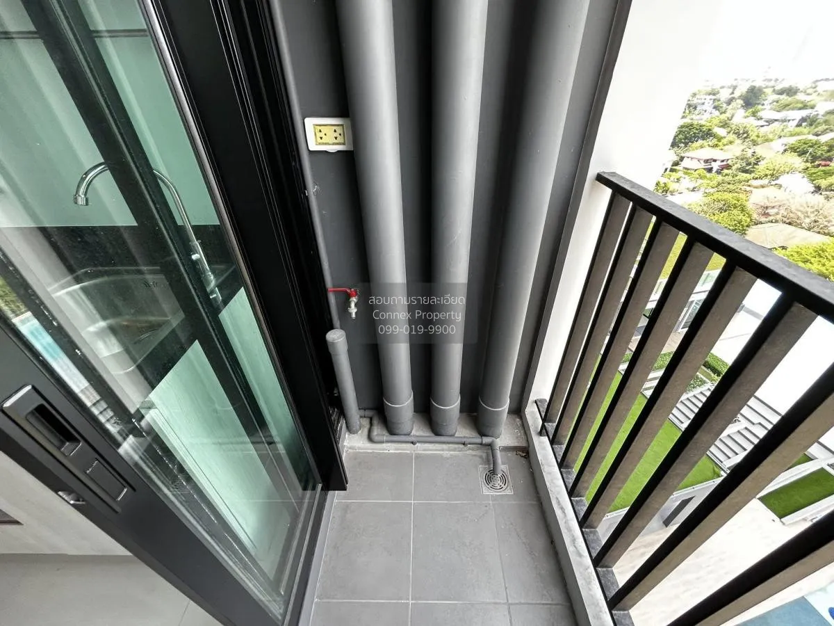 FOR SALE condo , Niche Mono Mega Space Bangna , Bang Kaeo , Bang 