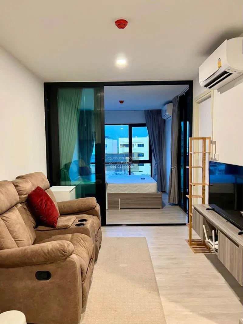 FOR RENT condo ,  The Origin Sukhumvit 105 , BTS-Bearing , Bang N 1