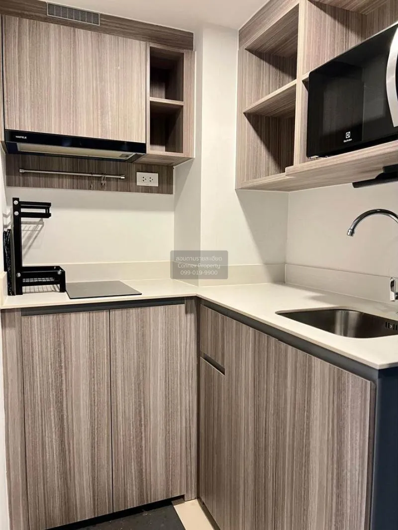 FOR RENT condo ,  The Origin Sukhumvit 105 , BTS-Bearing , Bang N 3