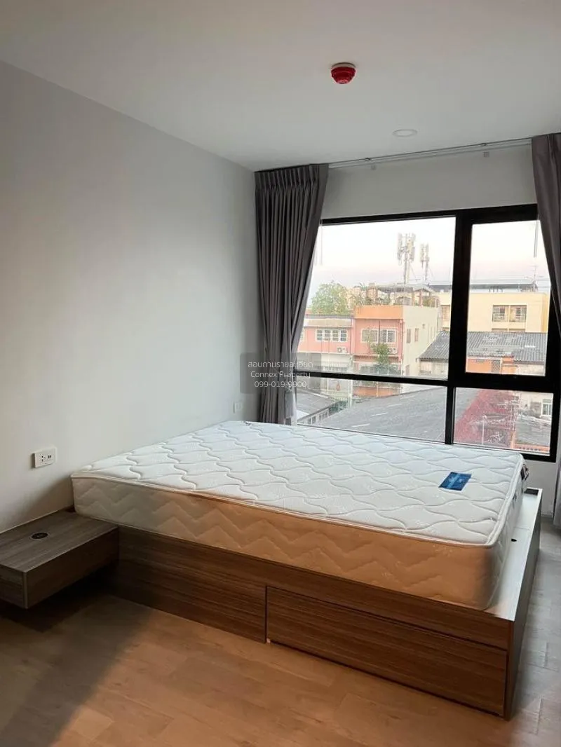 FOR RENT condo ,  The Origin Sukhumvit 105 , BTS-Bearing , Bang N