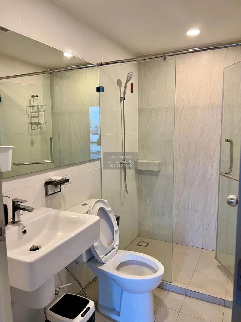 FOR RENT condo ,  The Origin Sukhumvit 105 , BTS-Bearing , Bang N