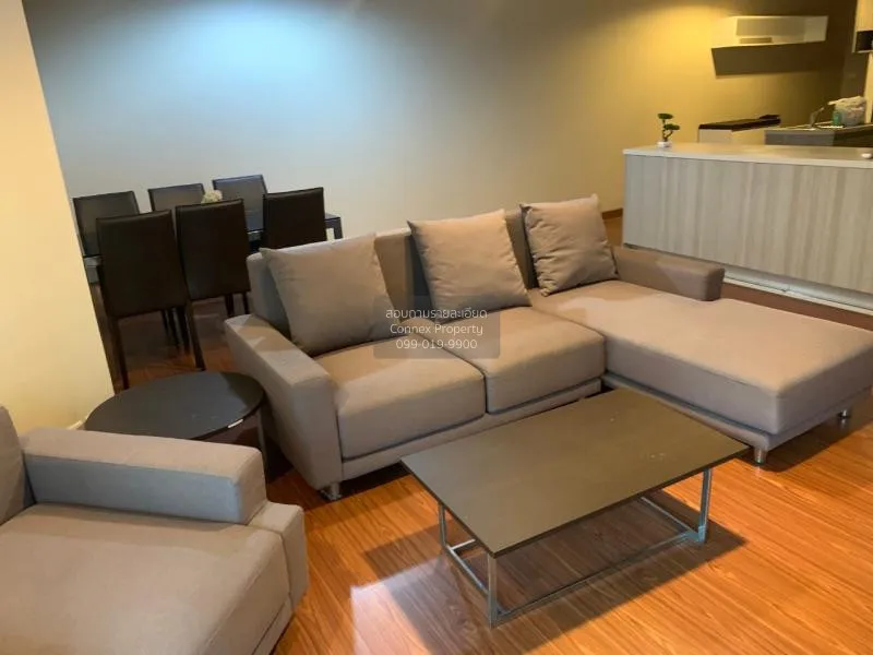 เช่าคอนโด  เบ็ล แกรนด์ พระราม 9 ชั้นสูง MRT-พระราม 9 ห้วยขวาง เขต 1