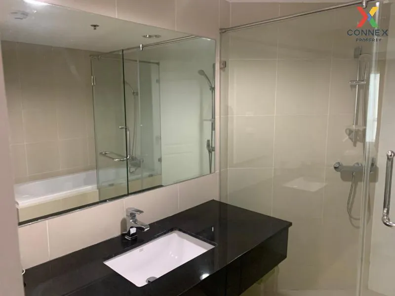 เช่าคอนโด  เบ็ล แกรนด์ พระราม 9 ชั้นสูง MRT-พระราม 9 ห้วยขวาง เขต