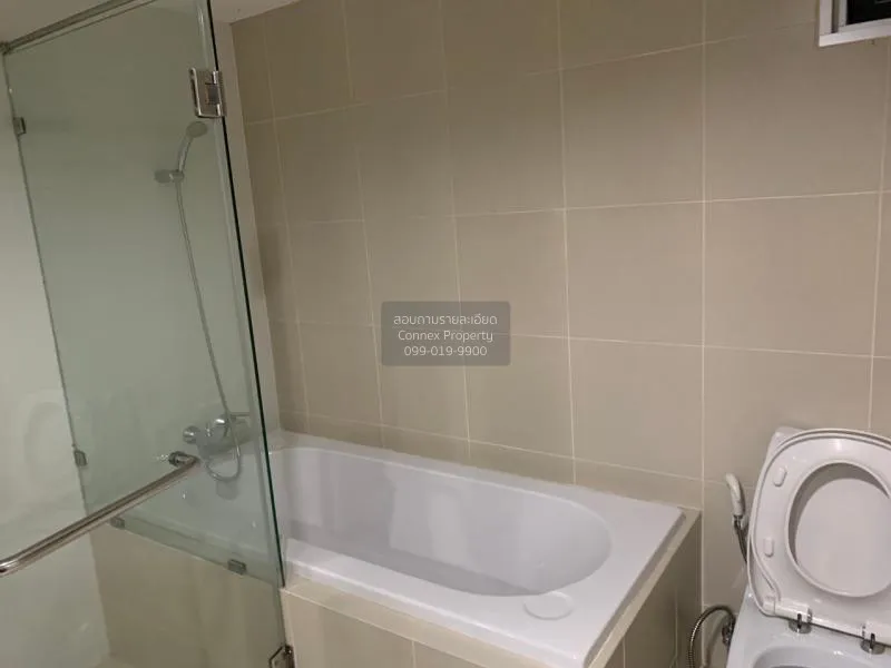 เช่าคอนโด  เบ็ล แกรนด์ พระราม 9 ชั้นสูง MRT-พระราม 9 ห้วยขวาง เขต