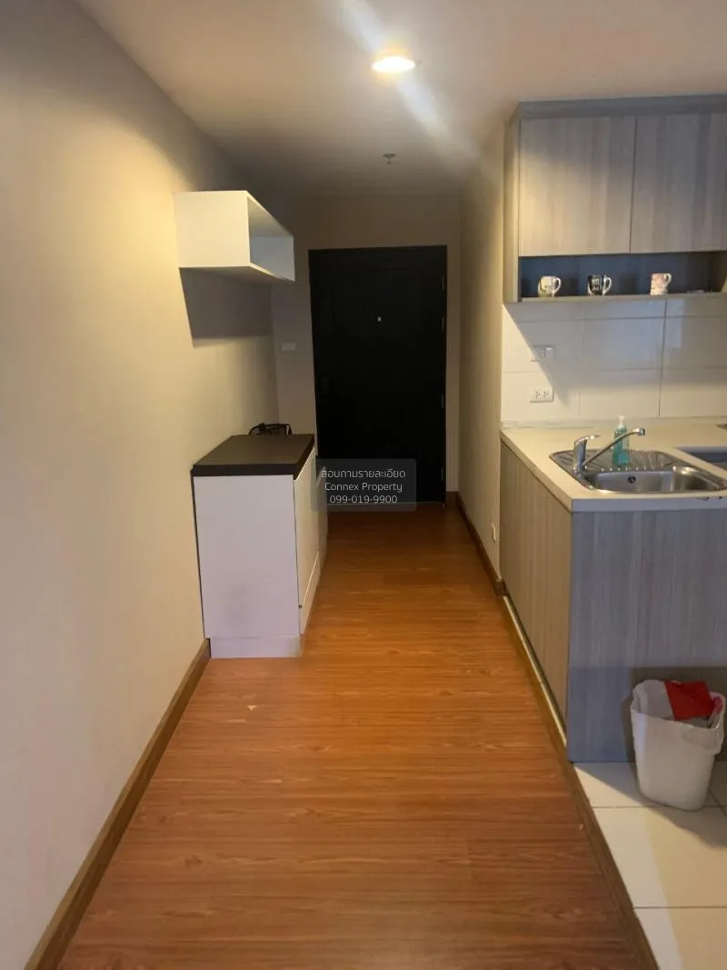 เช่าคอนโด  เบ็ล แกรนด์ พระราม 9 ชั้นสูง MRT-พระราม 9 ห้วยขวาง เขต