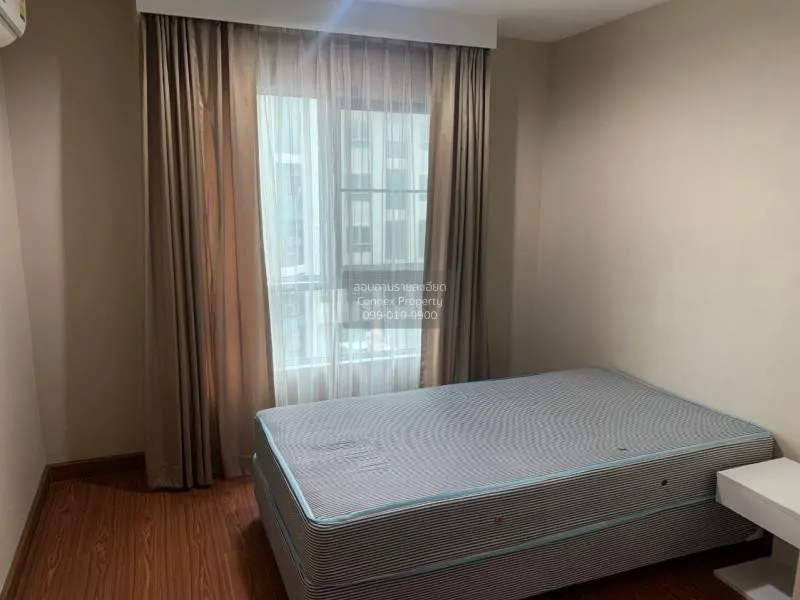 เช่าคอนโด  เบ็ล แกรนด์ พระราม 9 ชั้นสูง MRT-พระราม 9 ห้วยขวาง เขต