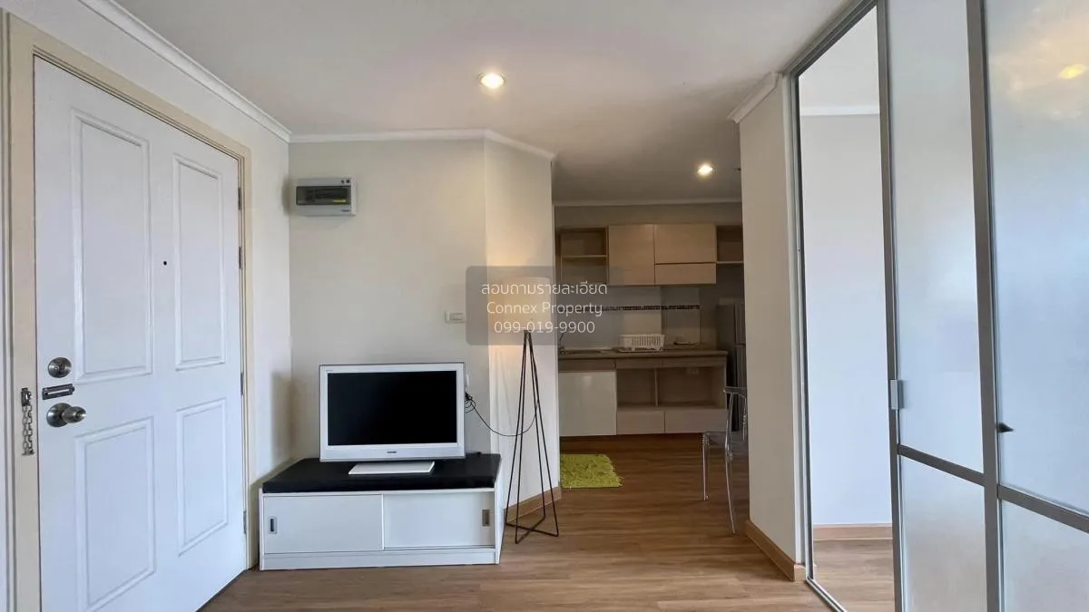 ขายคอนโด  ลุมพินี เพลส พระราม 4 - กล้วยน้ำไท BTS-พระโขนง พระโขนง  3