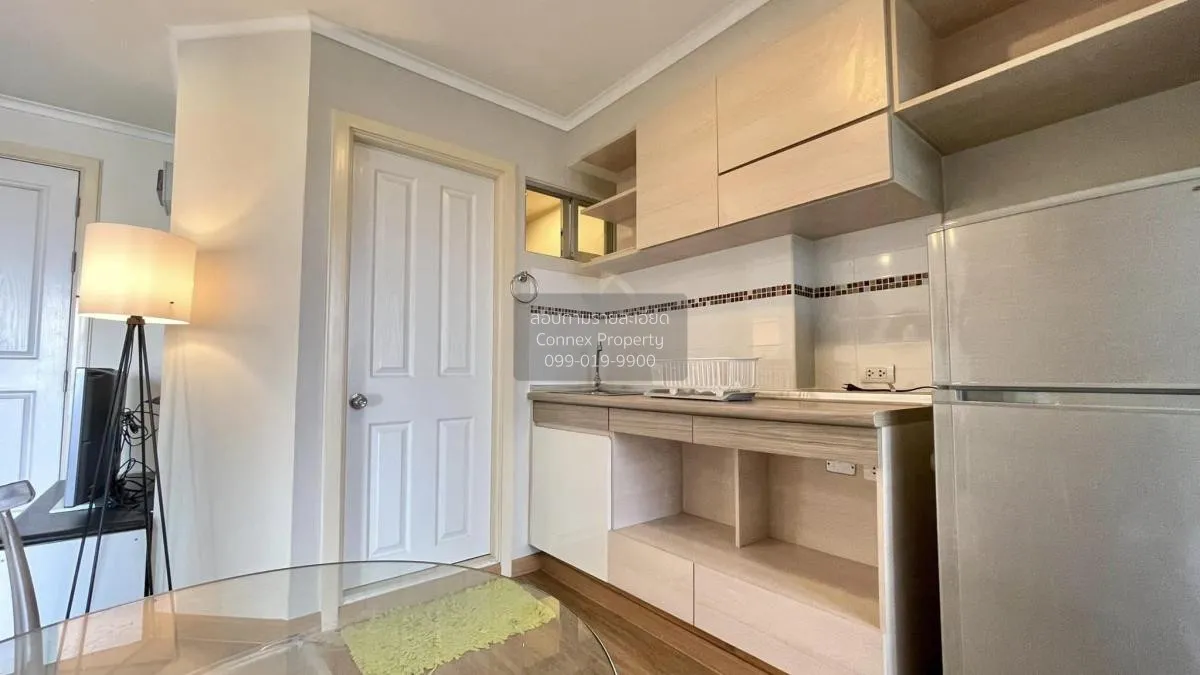 FOR SALE condo , Lumpini Place Rama 4 - Kluaynamthai , BTS-Phra K