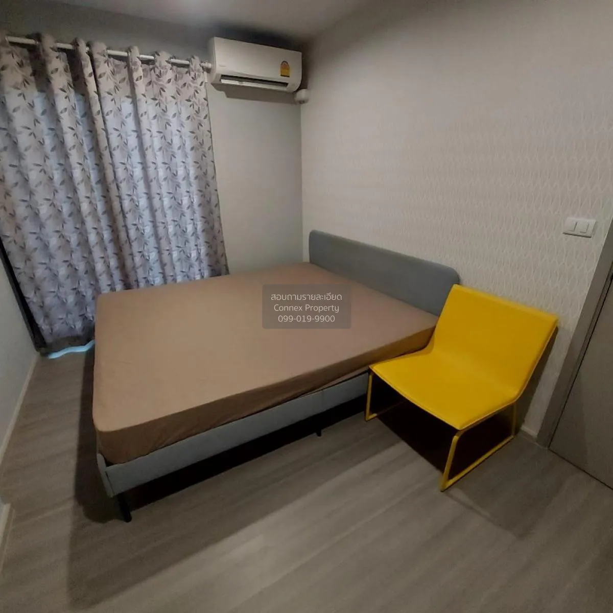 เช่าคอนโด  เดอะ พาร์คแลนด์ จรัญ - ปิ่นเกล้า MRT-บางยี่ขัน บางยี่ข