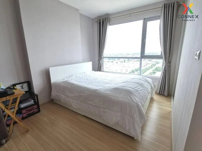 FOR RENT condo , Fuse Sense Bangkae , MRT-Lak Song , Bang Khae Nu 2