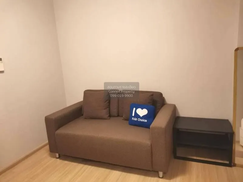 FOR RENT condo , Fuse Sense Bangkae , MRT-Lak Song , Bang Khae Nu 3