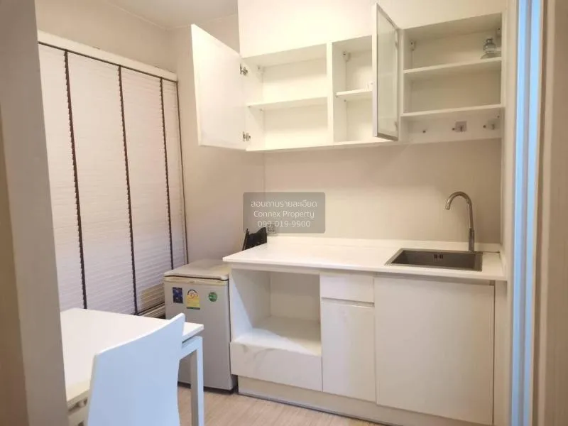 FOR RENT condo , Fuse Sense Bangkae , MRT-Lak Song , Bang Khae Nu 4
