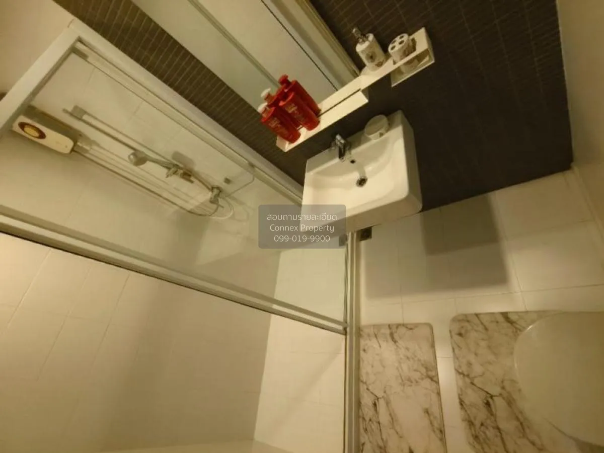 เช่าคอนโด  เดอะ คีย์ แจ้งวัฒนะ  บางตลาด ปากเกร็ด นนทบุรี CX-75446