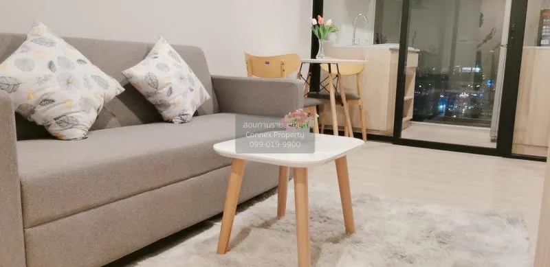 เช่าคอนโด  นิว โนเบิล ศรีนครินทร์-ลาซาล สำโรงเหนือ เมืองสมุทรปราก 2