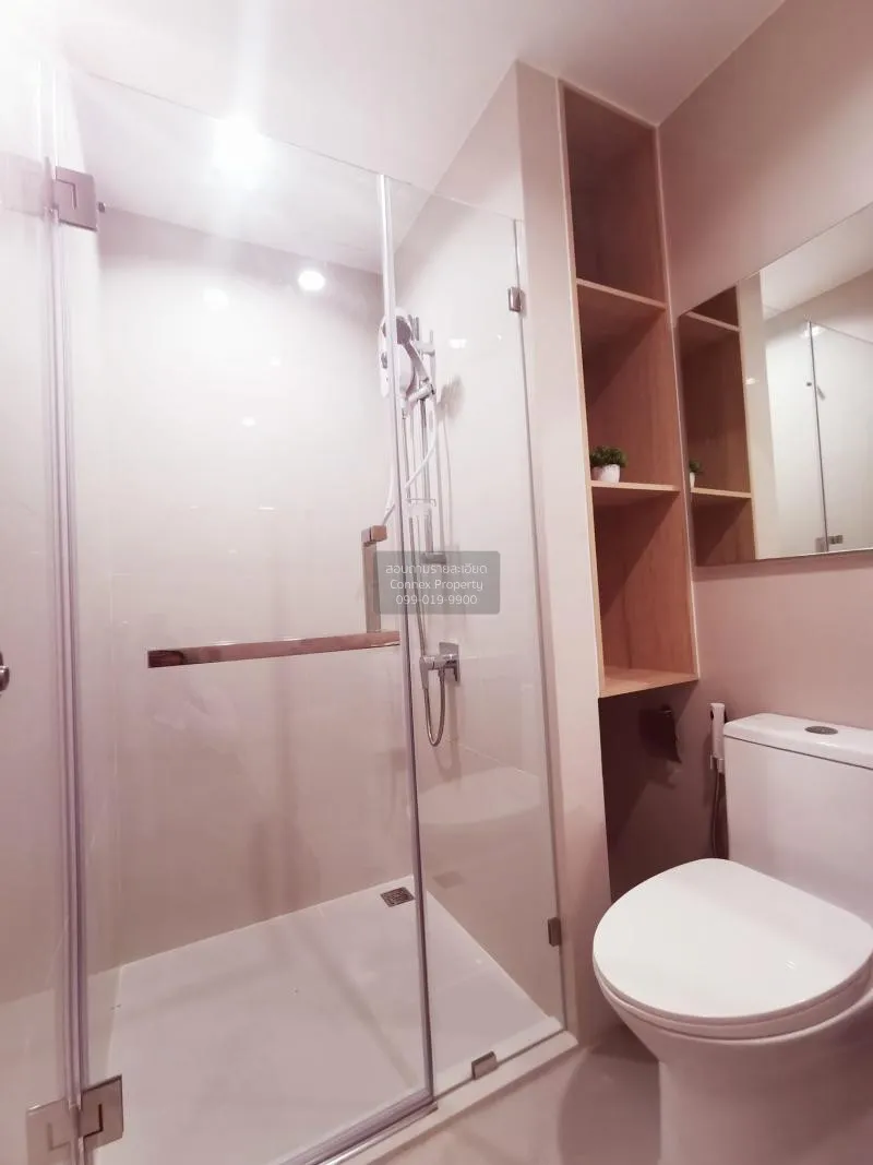 เช่าคอนโด  นิว โนเบิล ศรีนครินทร์-ลาซาล สำโรงเหนือ เมืองสมุทรปราก