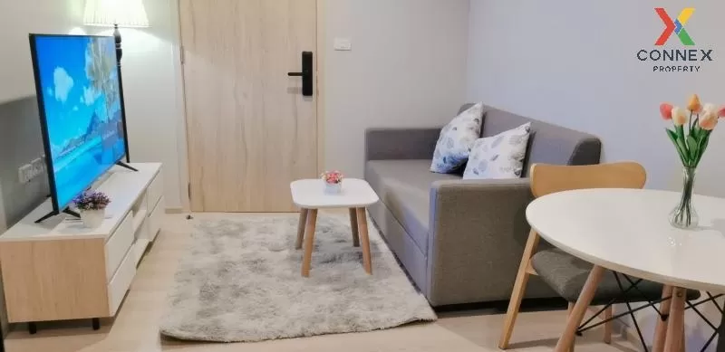 FOR SALE condo , Nue Noble Srinakarin-Lasalle , Samrong Nuea , Mu 1