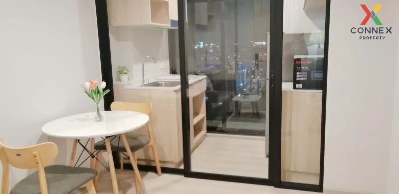 FOR SALE condo , Nue Noble Srinakarin-Lasalle , Samrong Nuea , Mu 3