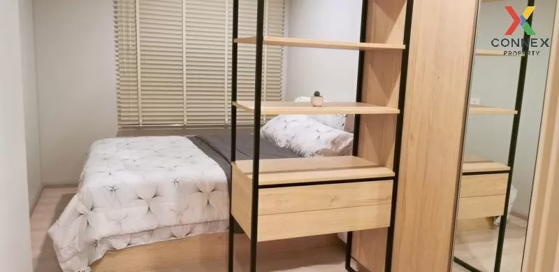 FOR SALE condo , Nue Noble Srinakarin-Lasalle , Samrong Nuea , Mu